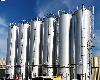 Aluminum Silos, 14 Aluminum Silos, 14